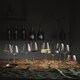 image 4 of Luigi Bormioli Talismano Chardonnay, 450ml x 4
