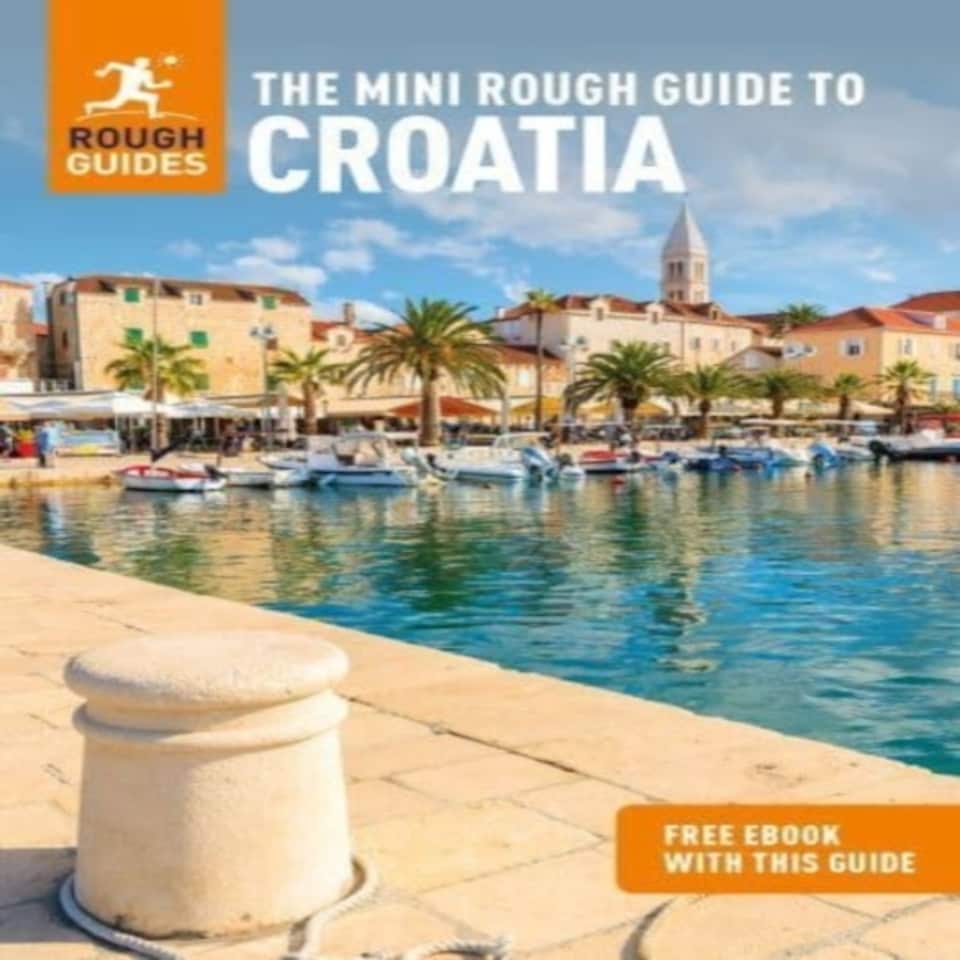 Mini Rg Croatia