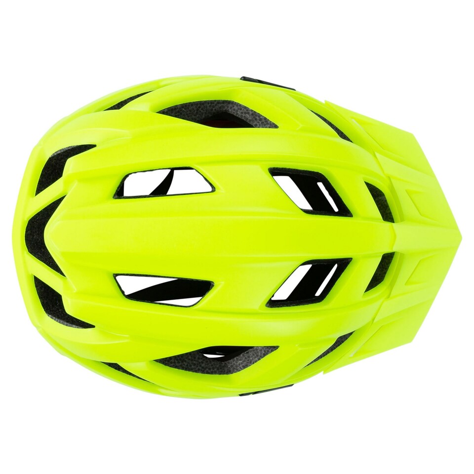 image 1 of Trespass Adults Zrpokit Cycle Helmet