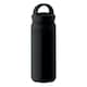 image 1 of MidOcean Onyx Double-Walled 320ml Bottle - Black - One Size Black | One Size