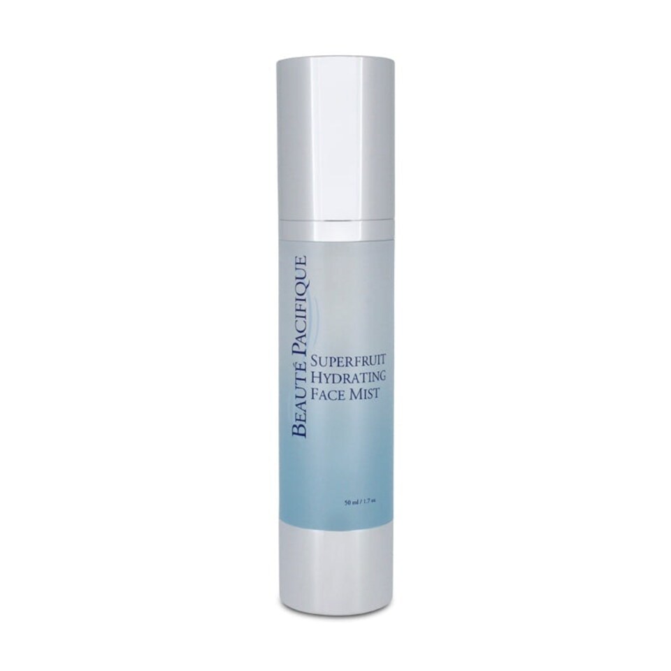 image 1 of Beaute Pacifique SuperFruit Skin Enforcement Hydrating Face Mist 50ml