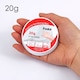 image 3 of 20g Fingertip Moisten Wax