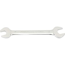 19X22Mm Open Ended Spanner - 55721