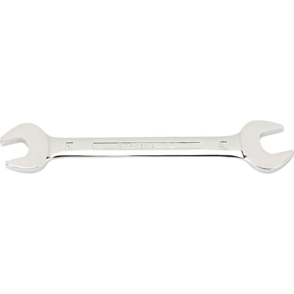19X22Mm Open Ended Spanner - 55721