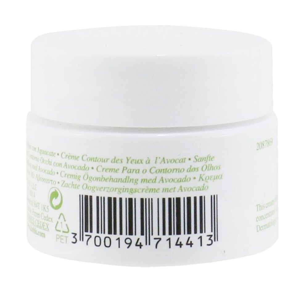 image 1 of Kiehl's Creamy Eye Treatment with Avocado 14ml