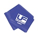 image 1 of Urban Fitness Light Resistance Band Blue Exercise Strength Training Rehab Loop Band