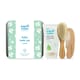 image 1 of Green People Organic Babies Baby Bath Set - Natural & Organic, Ultra-Gentle - Paraben Free, Cruelty Free