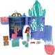 image 1 of The Little Mermaid Storytime Stackers Ariel Grotto Playset