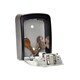 image 3 of Master Lock Select Access Key Safe - Grey - Medium - Grey Grey