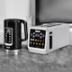 image 2 of GEEPAS 4 Slice Long Toaster & Electric Kettle Set | Multi