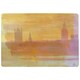 image 1 of BIG BEN yellow MIST (Rug) Yellow | XL: 160x230cm