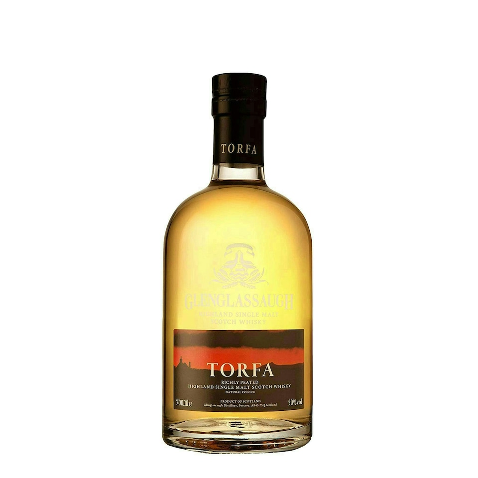image 1 of Glenglassaugh Torfa Whisky