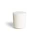 image 2 of Purscents Secret Garden Candle Refill Block - Sweet Orange, Bergamot, Anise, Cypress, Ylang Ylang  220g | Orange | 1