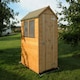 image 6 of Ecobase Fastfit Shed Base Kit 18x10ft or 18x11ft Buildings - supports 240 tonnes/m2 - includes heavy duty membrane and delivery