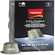 image 2 of Colombia Aluminium Nespresso ® Compatible Coffee Capsules (10 Pods)