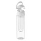 image 2 of MidOcean Sporttle 500ml Water Bottle - White - One Size | White | One Size