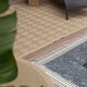 image 9 of The Rugs Nature Collection Diamond Design Outdoor Rugs  Garden Patio | 5300