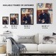 image 3 of Ambroise Vollard Portrait with a Cat Bonnard Huge Wall Art Poster Print