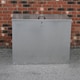 image 4 of Galvanised Feed Store 1 Compartment