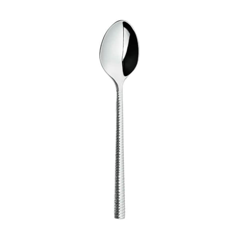 image 1 of Grunwerg Impression Teaspoon