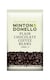 image 2 of Minton & Donello Plain Chocolate Coffee Beans 6 x 100g