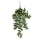 image 1 of Hanging UV and Fire Resistant Artificial Pothos Plant 71cm
