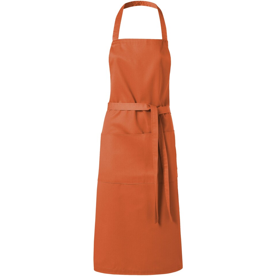 image 1 of Bullet Viera Apron - Orange - 100 x 70 cm Orange