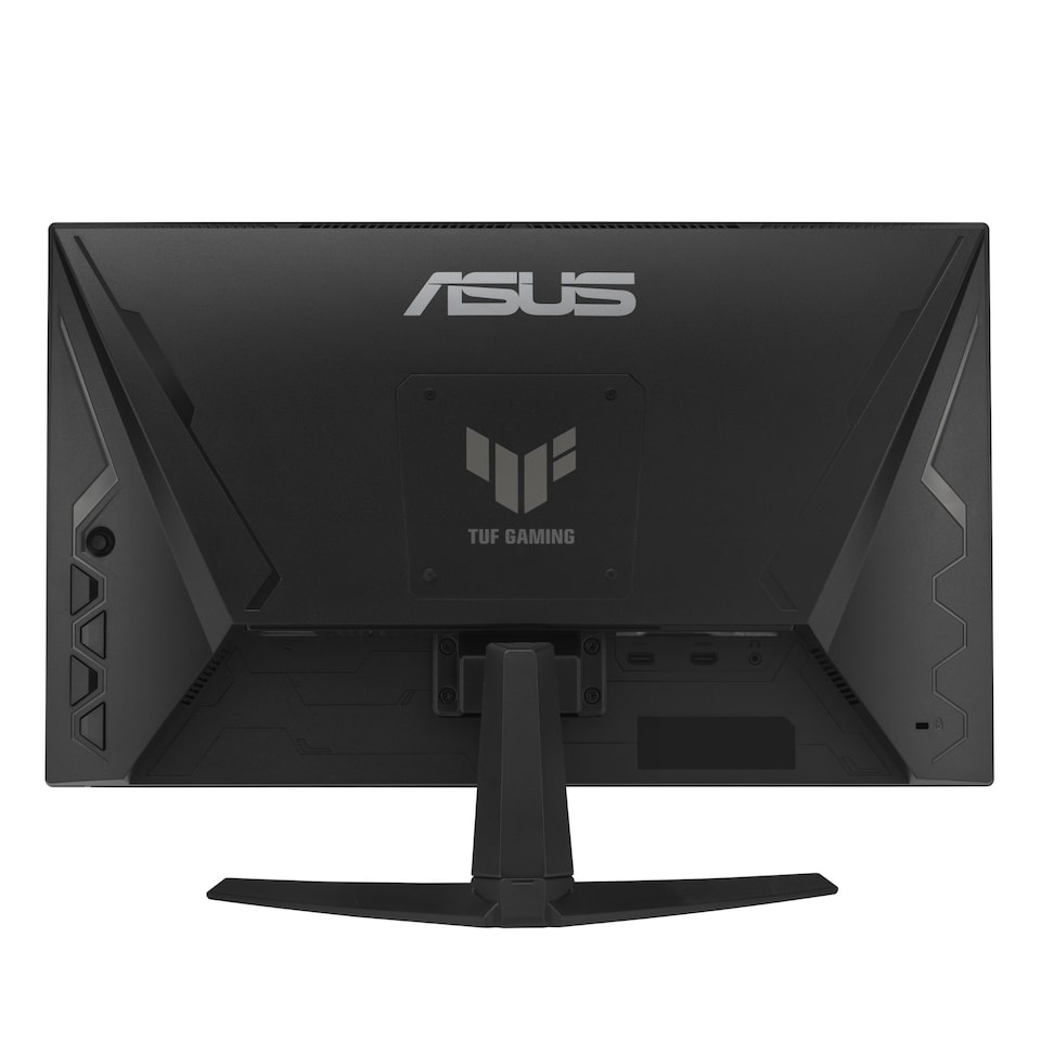 image 1 of ASUS TUF Gaming VG246H1A 23.8-Inch LED Full HD 1ms Gaming Monitor with Speakers