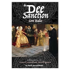 The Dee Sanction: Core Book
