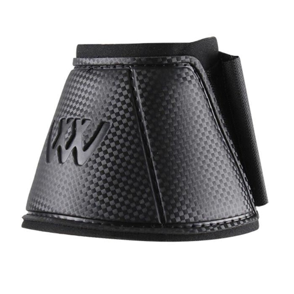Woof Wear Club Overreach Boot Black | Size: Large
Colour: Black
