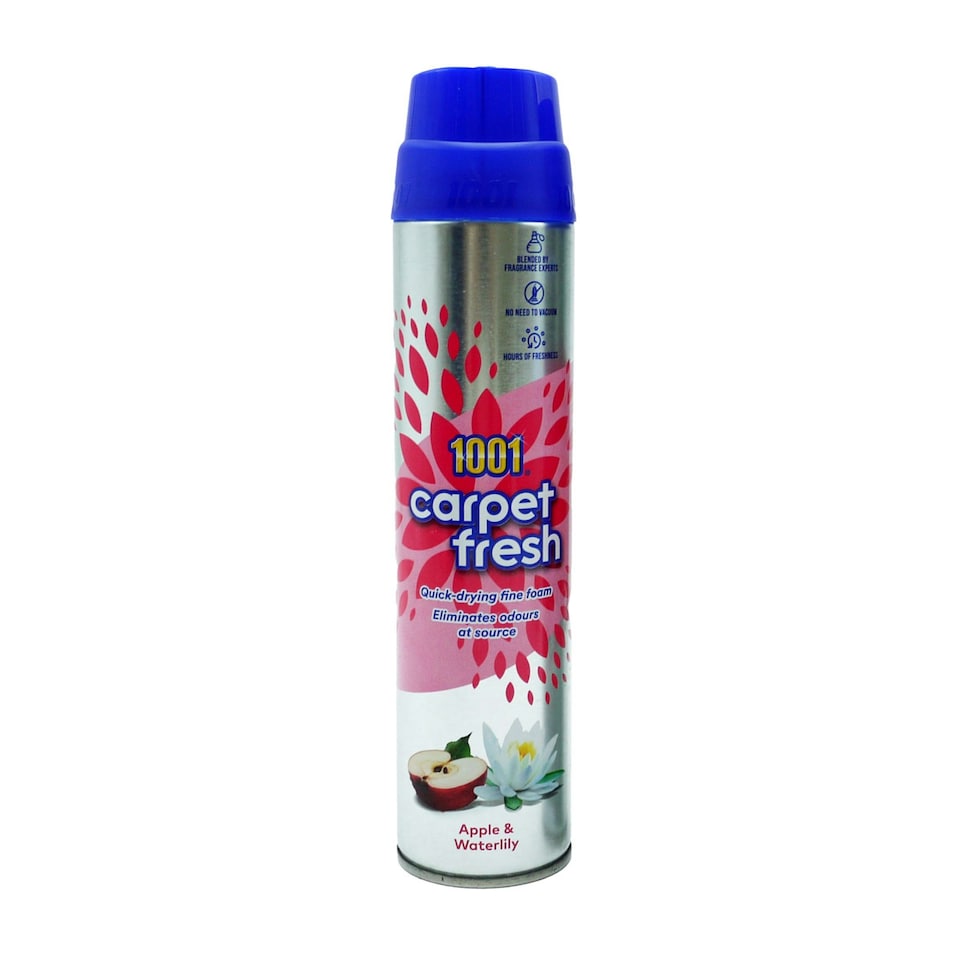 image 1 of 1001 Carpet Fresh Apple And Waterlily
