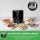image 7 of Hamilton Beach SimpliFry 4.2L Manual Air Fryer