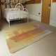 image 3 of BIG BEN yellow MIST (Rug) Yellow | XL: 160x230cm