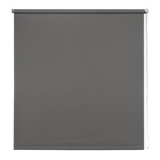 75cm Grey Trimmable Thermal Blackout Roller Blinds Grey | Grey