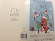 image 3 of Merry Christmas Daddy at Christmas Benny Christmas Greetings Card