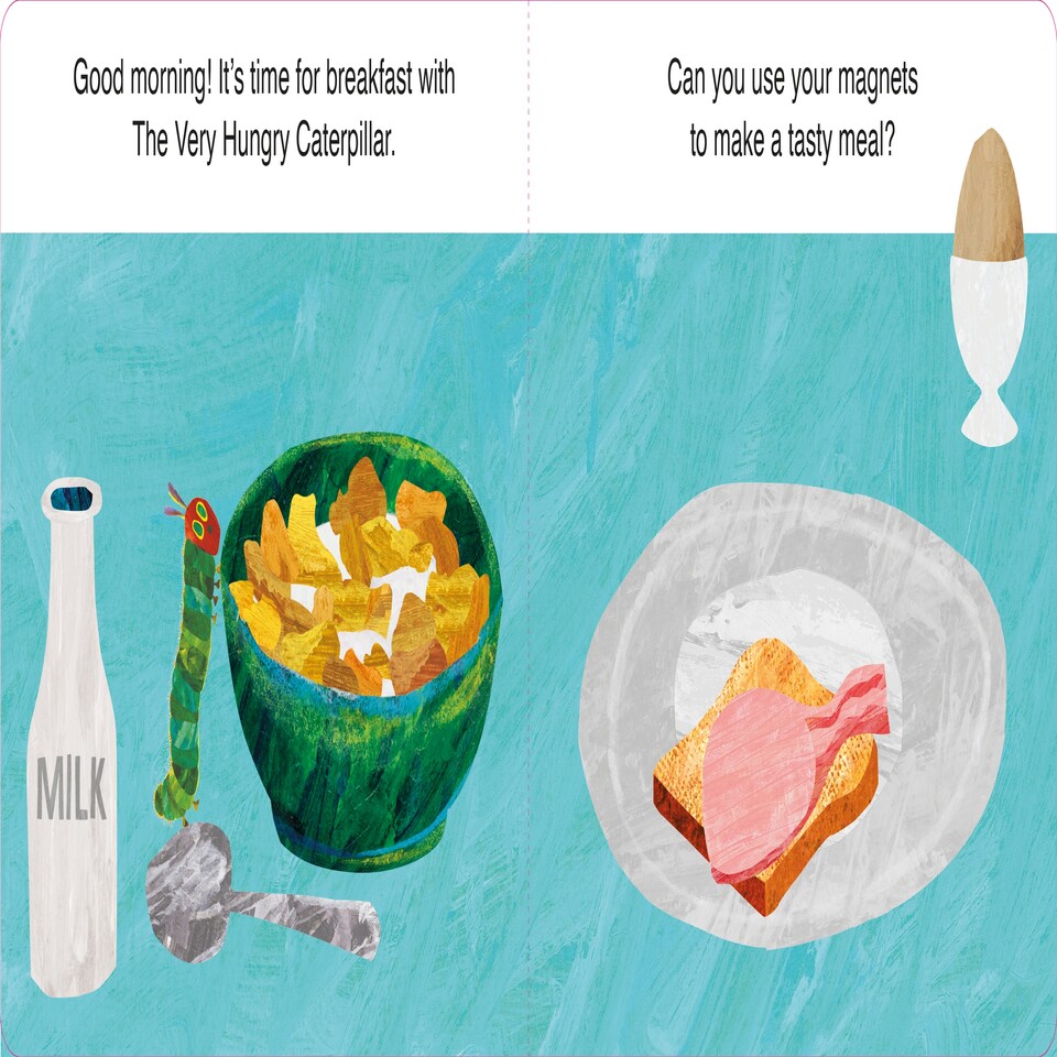 image 1 of Peter Rabbit - Peter's Magnet Fun - Kids Activity Book