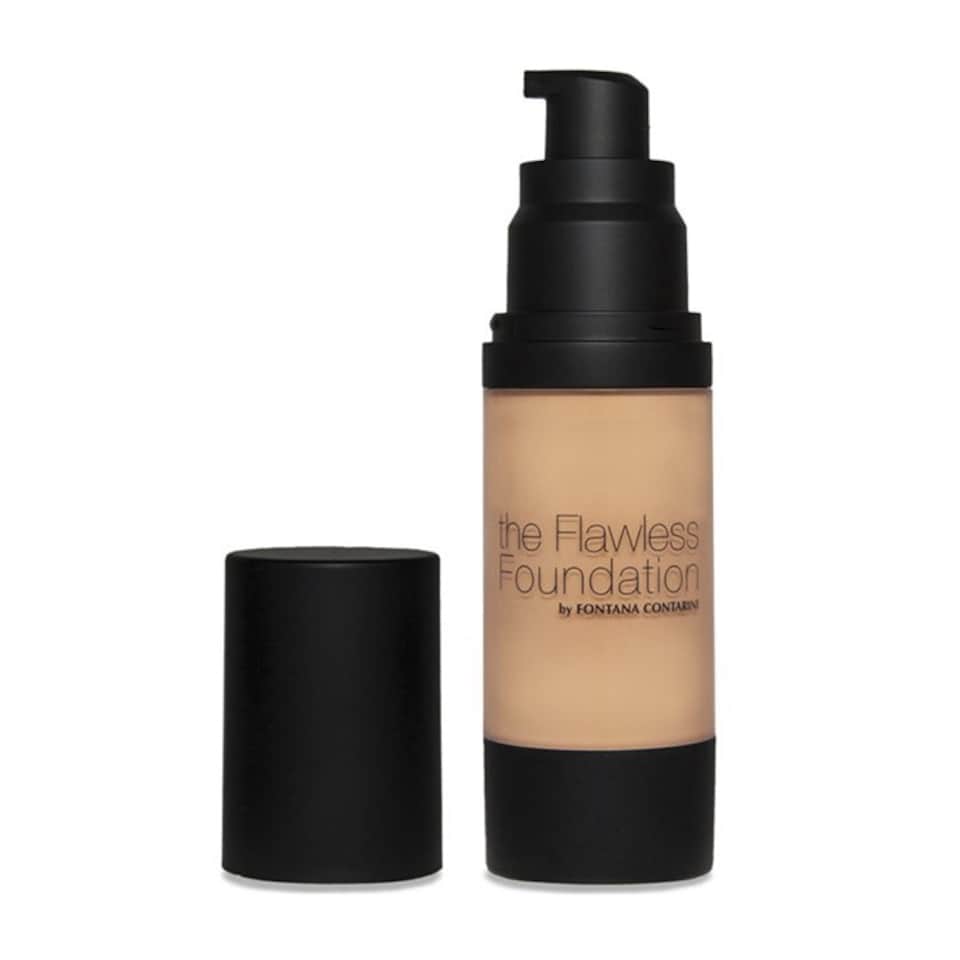 The Flawless Foundation 30ml - Shade 2