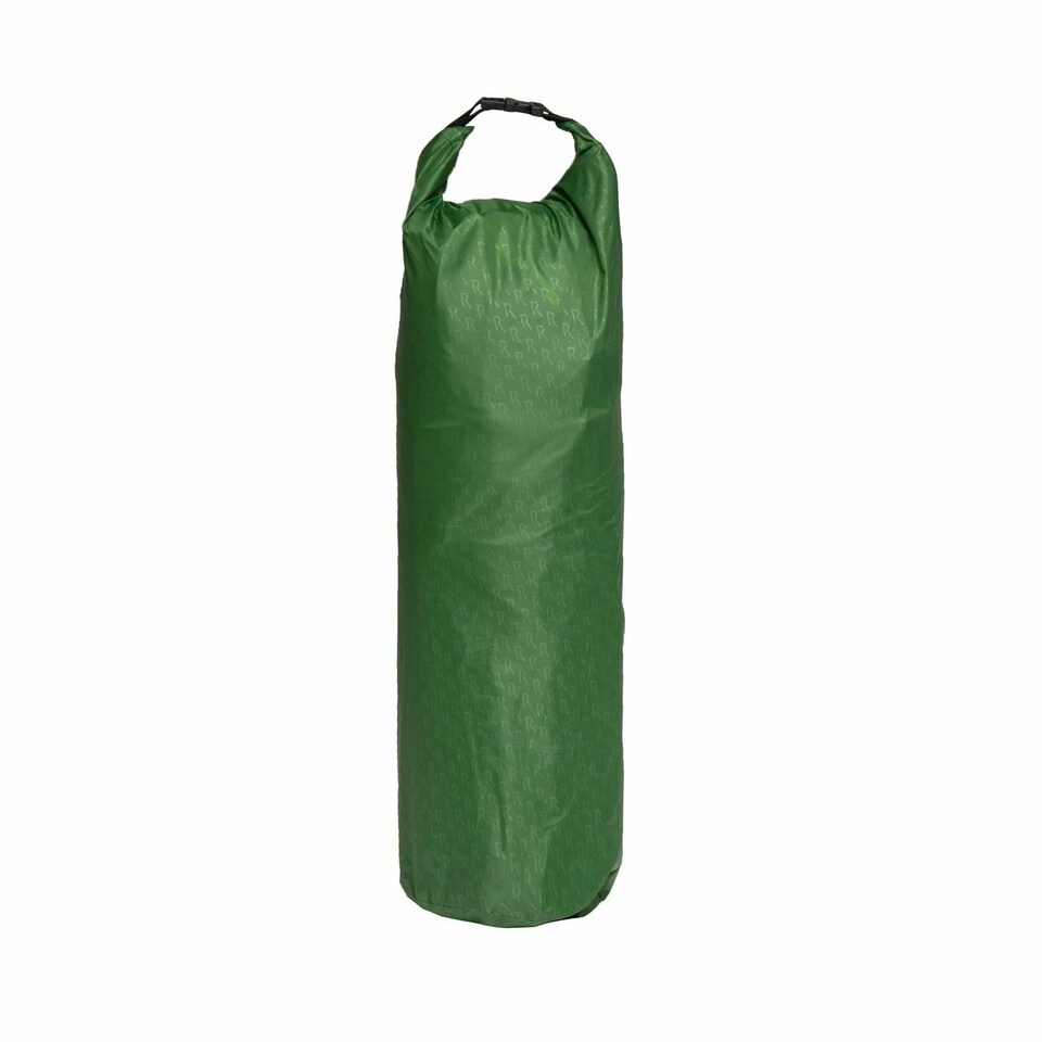 image 1 of Montegra Geo 3-Man Backpacking Tent Green