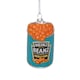 image 4 of Heinz Beanz Spill Glass Decoration