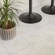 image 7 of d-c-fix Soft Angles 30.48 x 30.48cm Self-adhesive Vinyl Floor Tiles Pack 11 | 1sqm