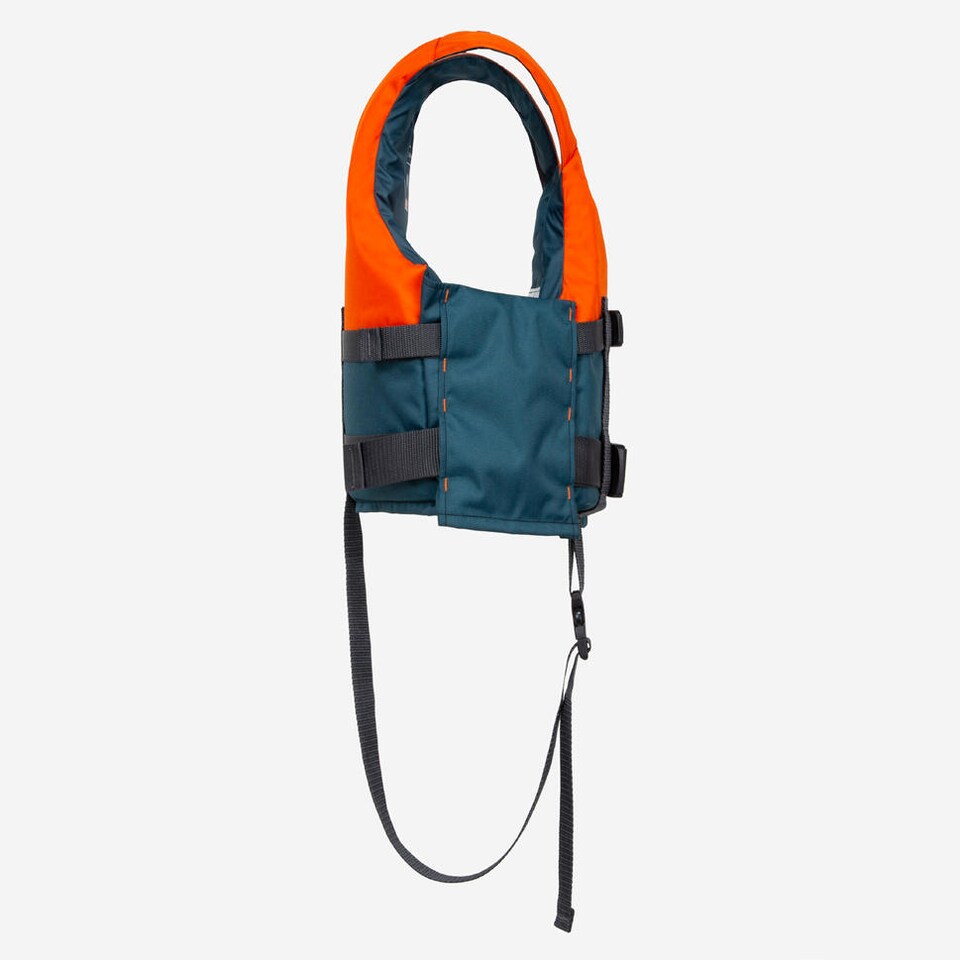 image 1 of Decathlon 50N+ buoyancy aid kayak stand-up paddle dinghy