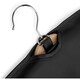 image 4 of Quadra Suit Cover Bag - Black - One Size Black