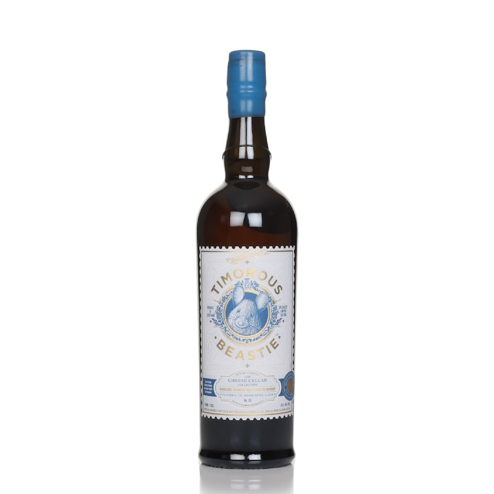 image 1 of Timorous Beastie Moscatel Cask Finish