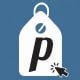 Marketplace seller logo