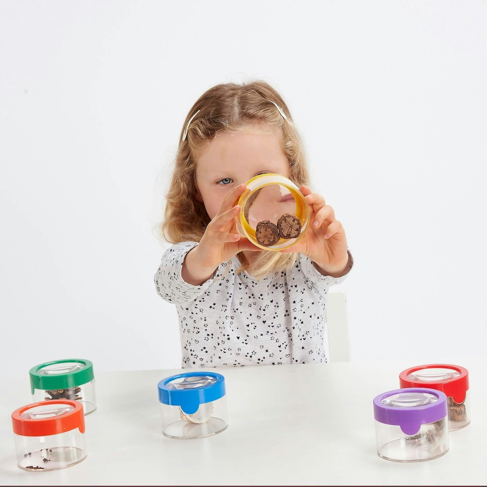 image 1 of Rainbow Exploration Kit