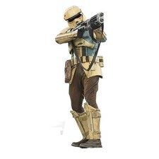 Star Wars Shoretrooper Lifesize Cardboard Cutout - 178cm