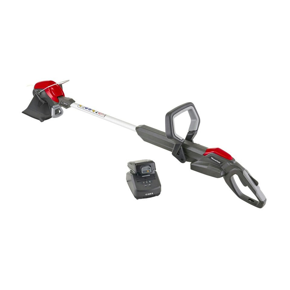 image 1 of Mountfield MTR20LI Cordless Lawn Trimmer