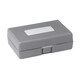 image 2 of MidOcean Guillaume Foldable Tool Set (Pack of 25) - Silver - One Size