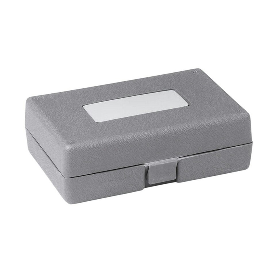 image 1 of MidOcean Guillaume Foldable Tool Set (Pack of 25) - Silver - One Size