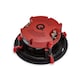 image 2 of Q Acoustics QI65CWE Stereo IPX4 EasyFit In-Ceiling Speaker